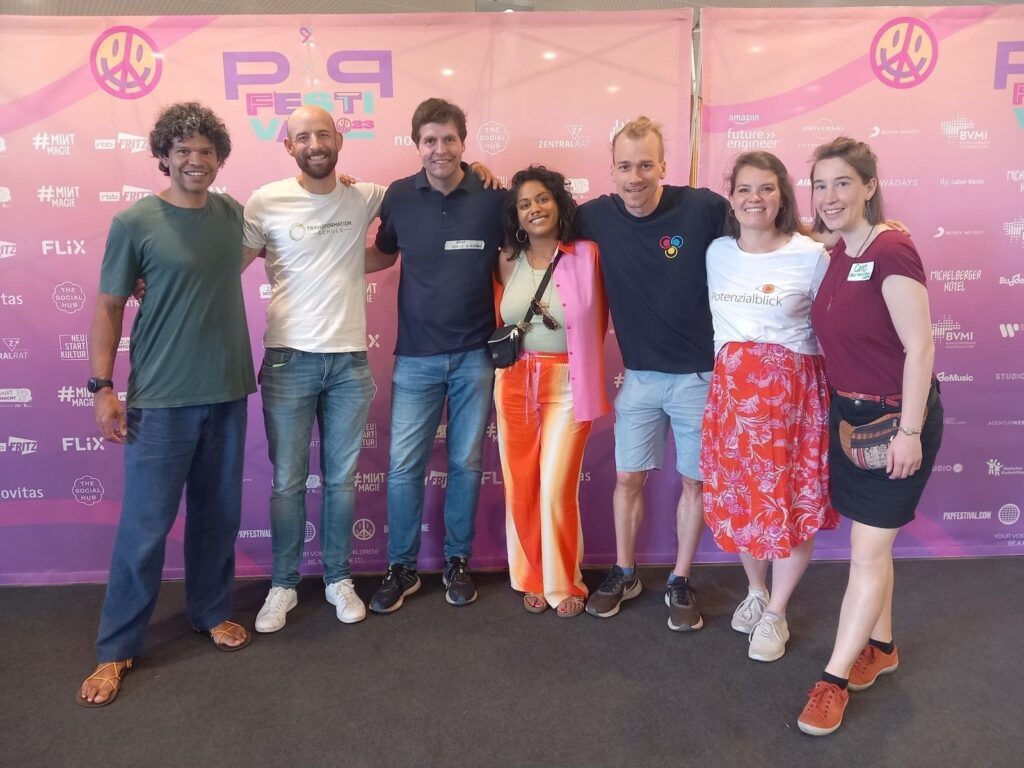PxP Festival 2023