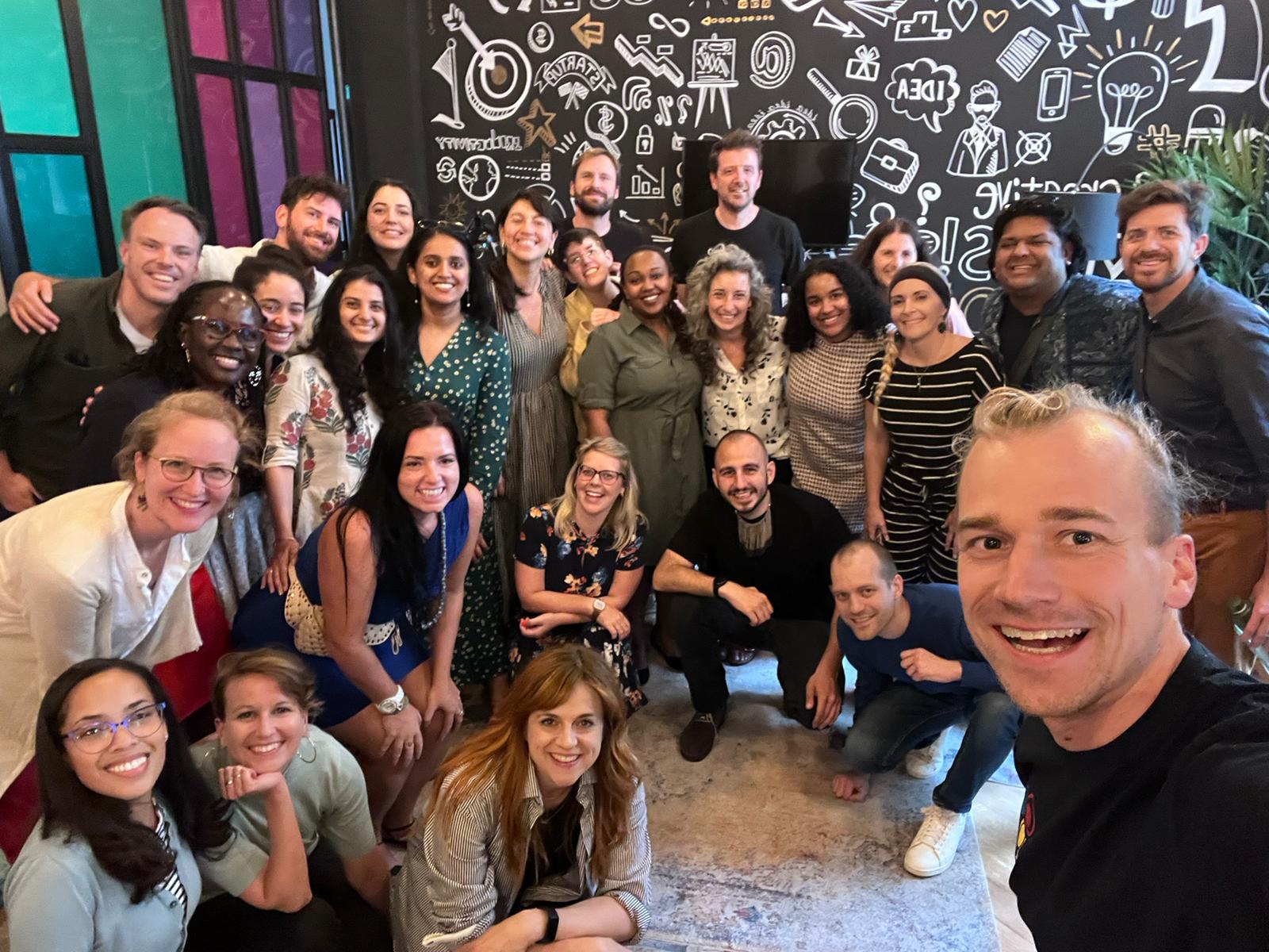 TFA in Berlin