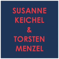 Susanne Keichel und Torsten Menzel