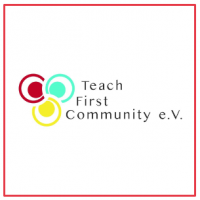 Logo Teach First Community