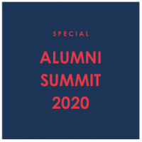 Special: Alumni Summit 2020