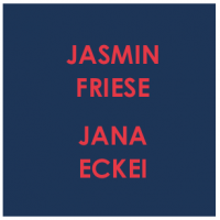 Jasmin Friese und Jana Eckei