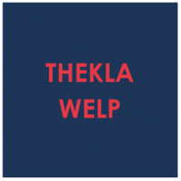 Thekla Welp